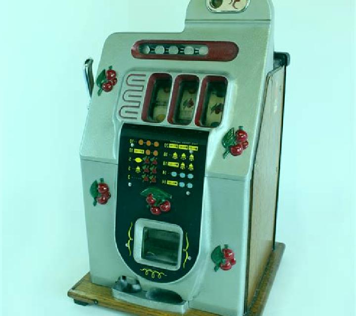 7 & Co slot machine
