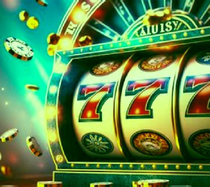 7 & Co slot