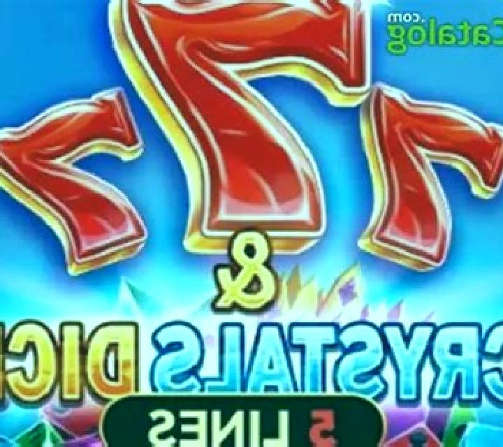 7 & Crystals online slot