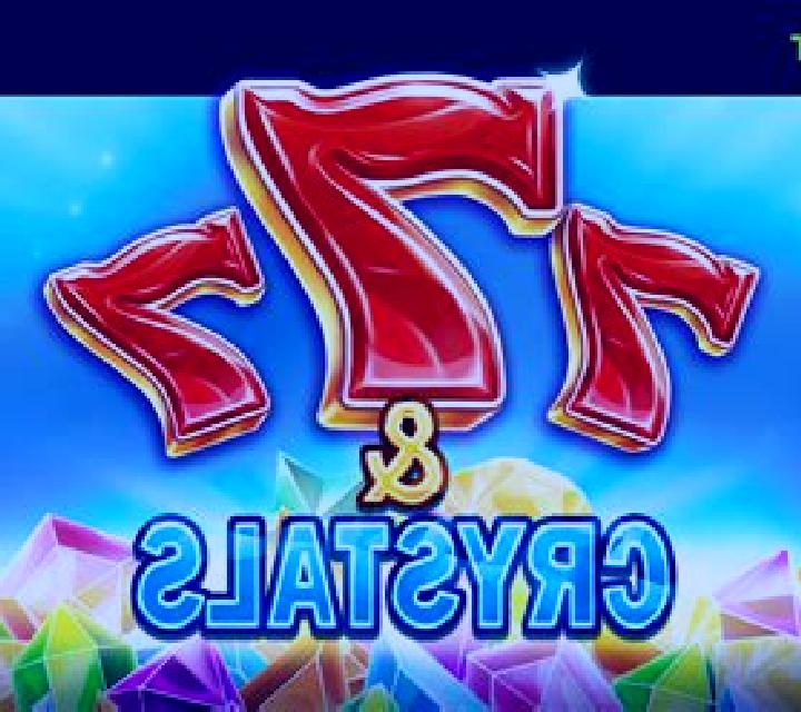 7 & Crystals slot game