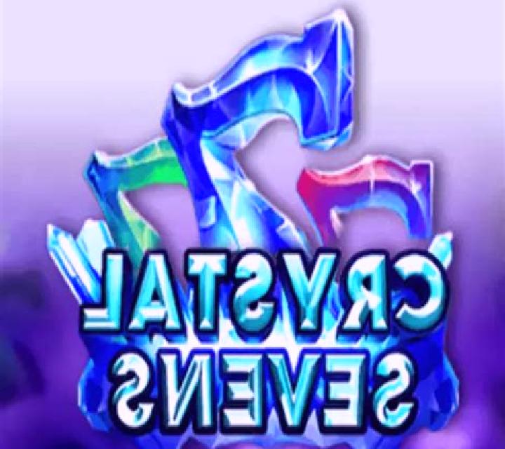 7 & Crystals slot