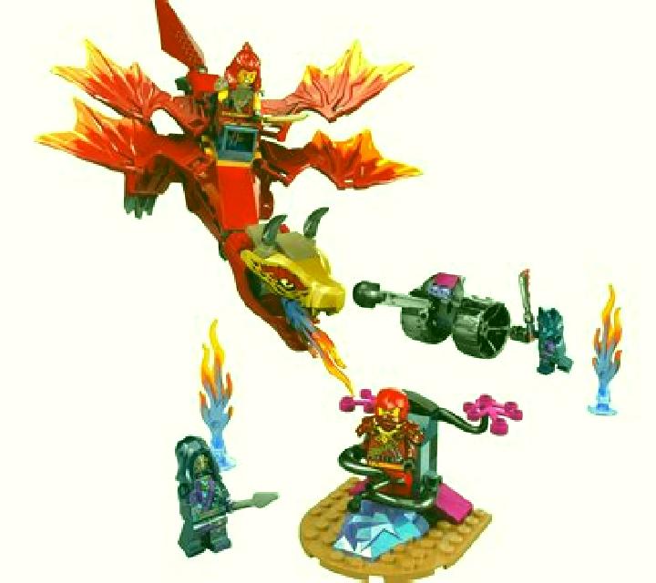7 Dragons online slot
