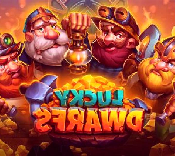 7 Dwarfs Diamonds online slot