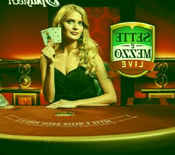 7 e Mezzo (Playtech) online slot