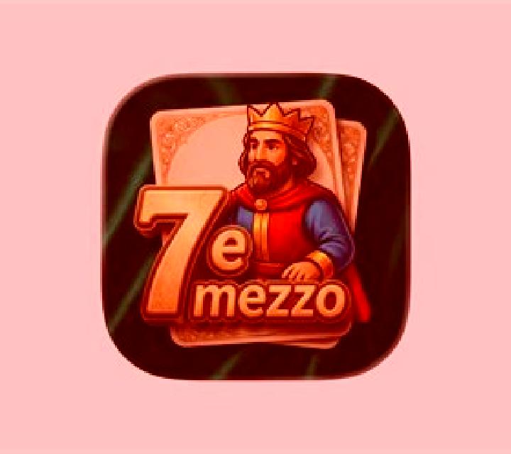 7 e Mezzo (Playtech) slot game