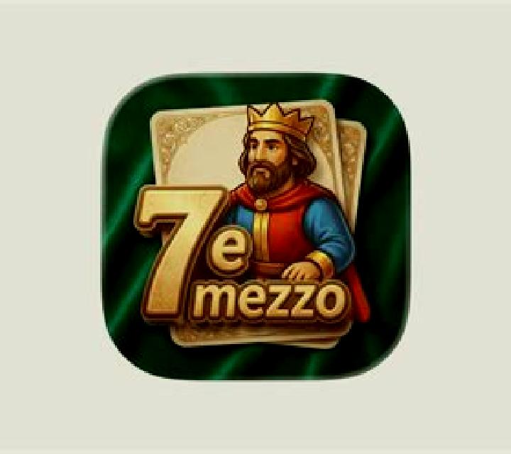 7 e Mezzo (Playtech) slot