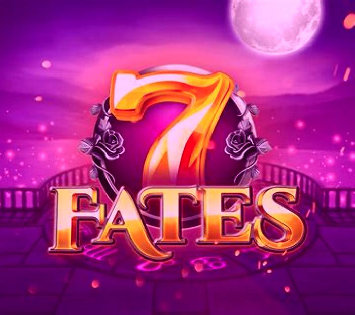 7 Fates slot game