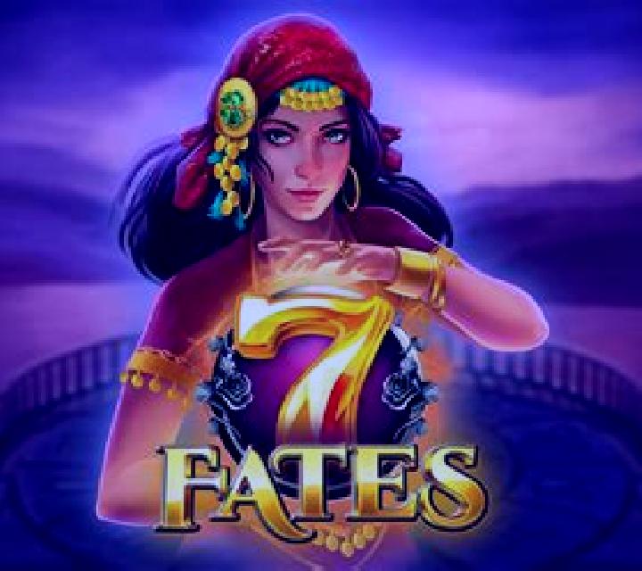 7 Fates slot machine