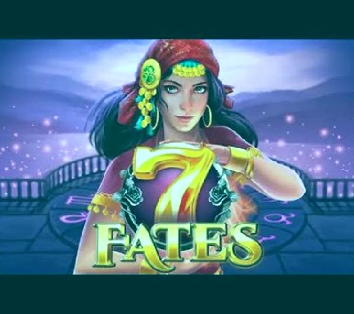 7 Fates slot
