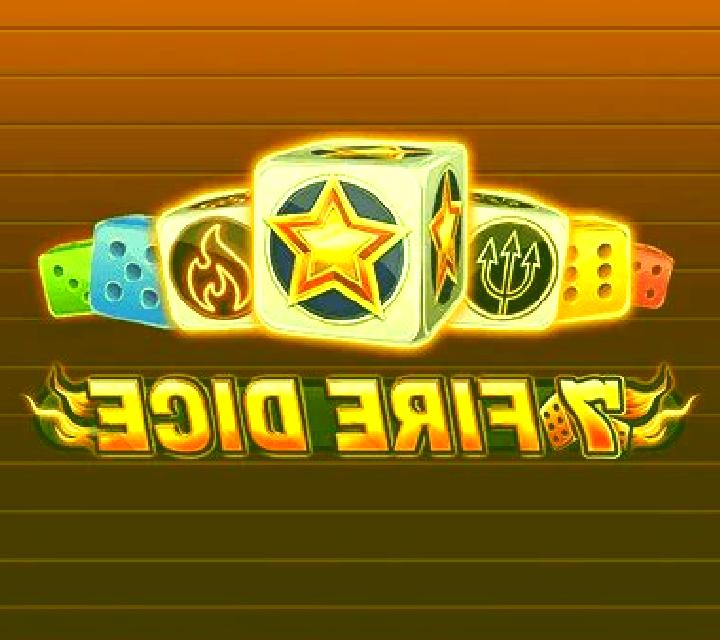 7 Fire Dice slot