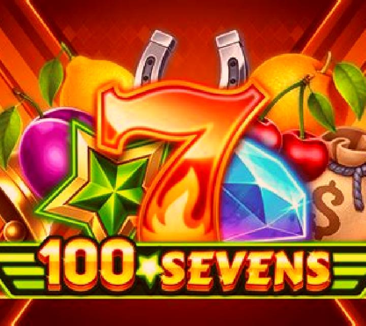7 Fortune Sevens slot game