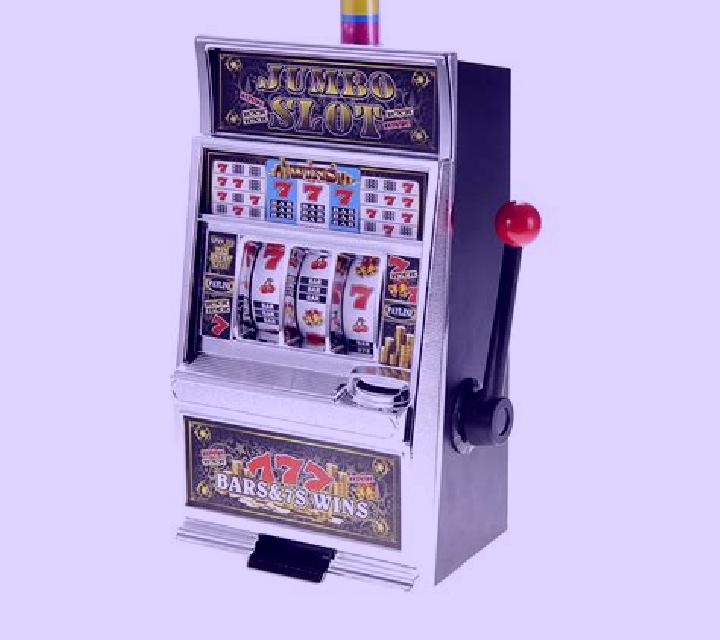 7 Fortune Sevens slot machine