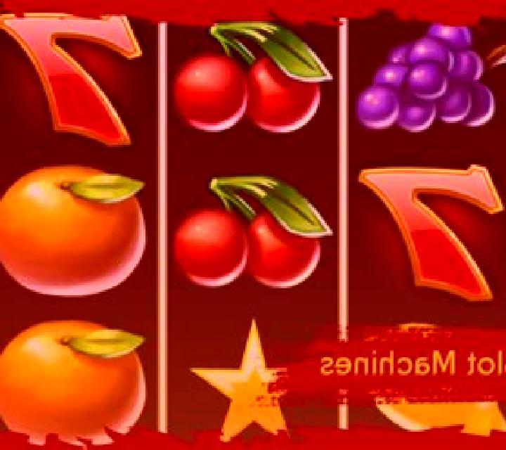 7 Fresh Fruits slot machine