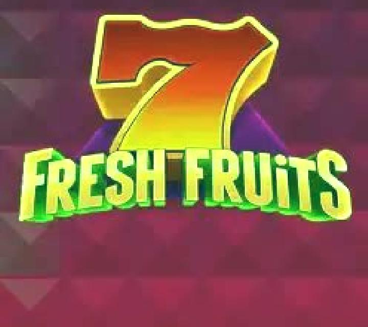 7 Fresh Fruits slot