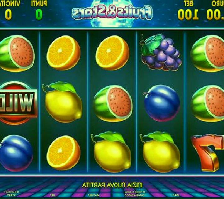 7 Fruits (Octavian Gaming) online slot