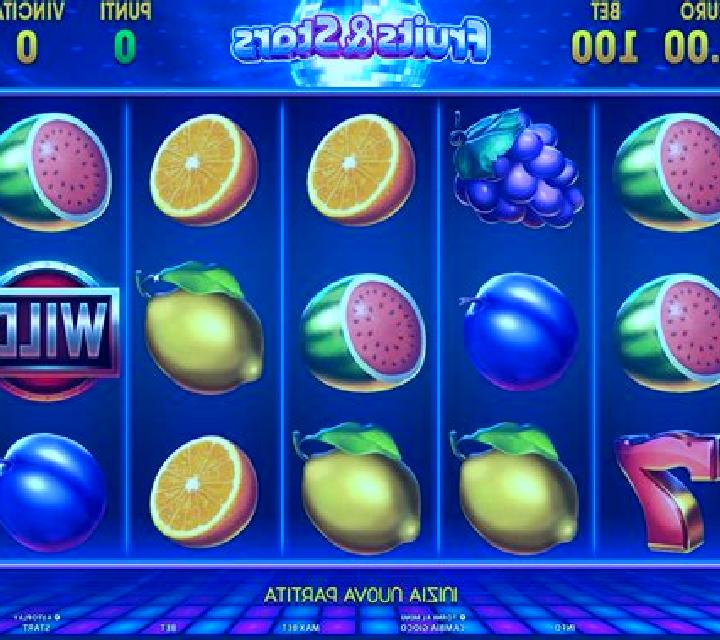 7 Fruits (Octavian Gaming) slot game
