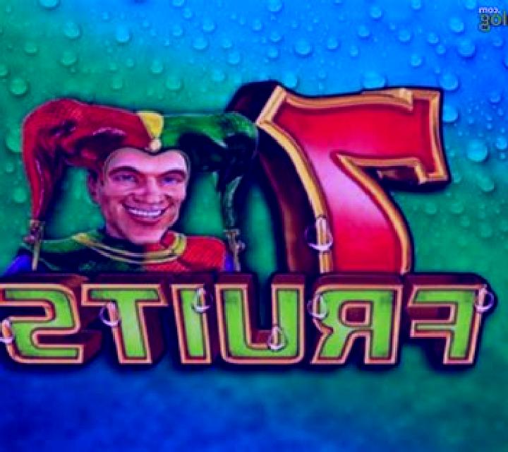 7 Fruits (Octavian Gaming) slot
