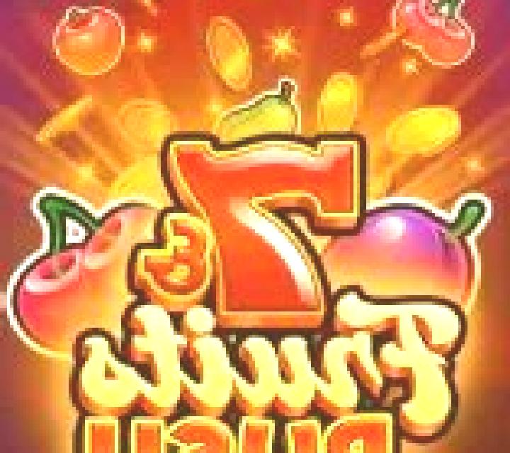 7 & Fruits Rush slot game