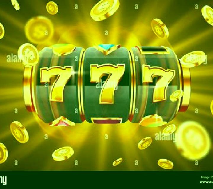 7 Gold Scratch slot machine