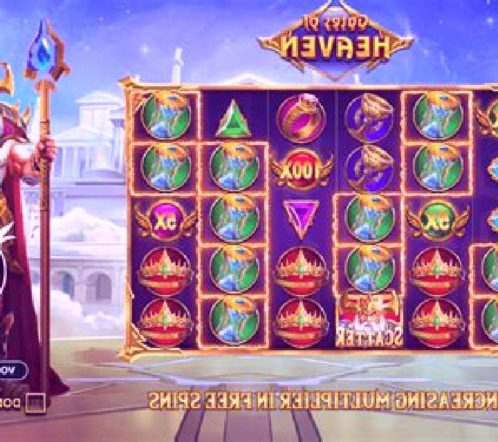 7 Heaven slot
