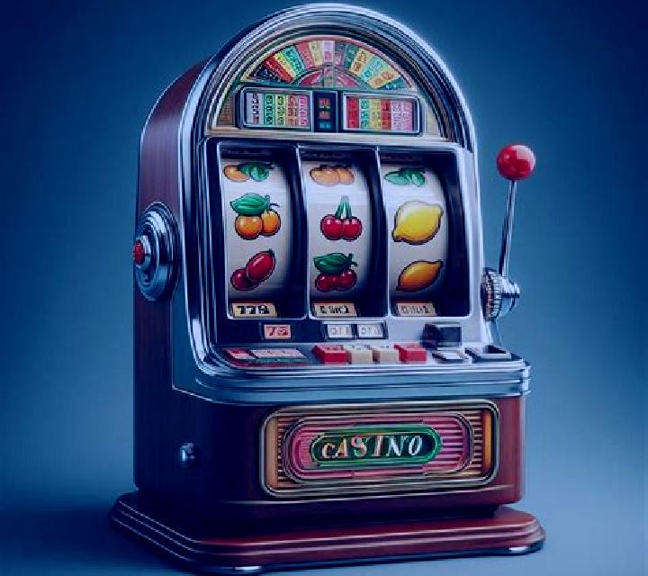 7 Hot Fruits - 5 Lines slot