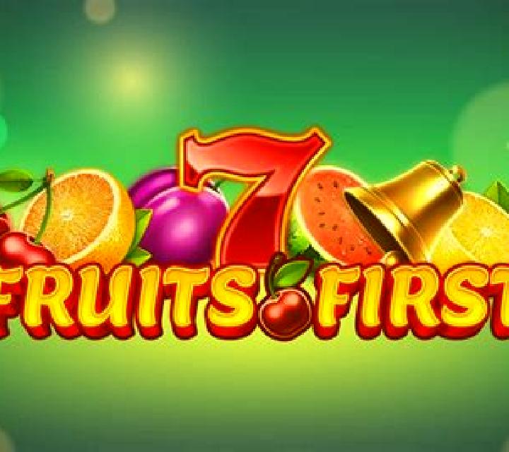 7 Hot Fruits slot
