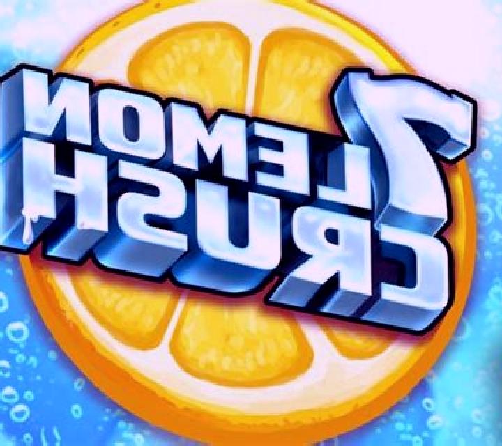 7 Lemon Crush slot game