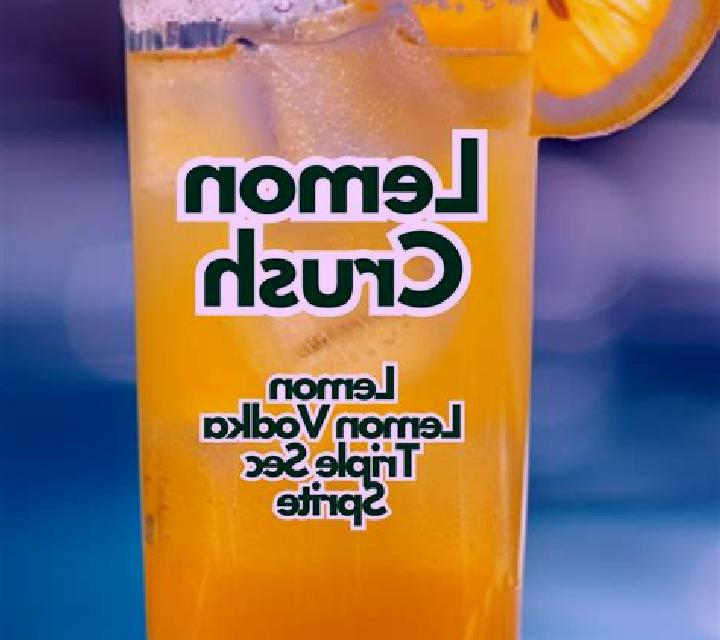 7 Lemon Crush slot machine