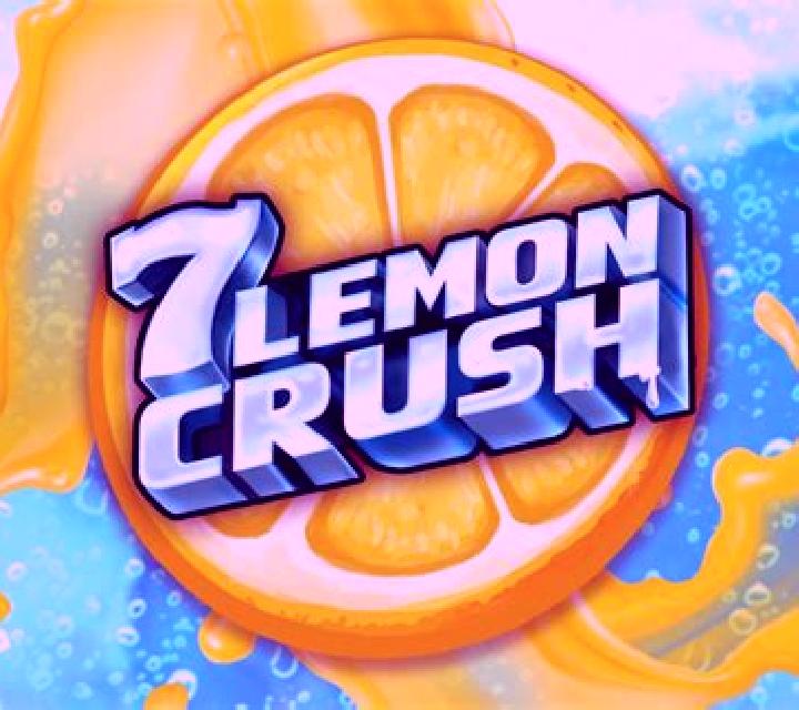 7 Lemon Crush slot