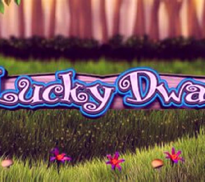 7 Lucky Dwarfs online slot