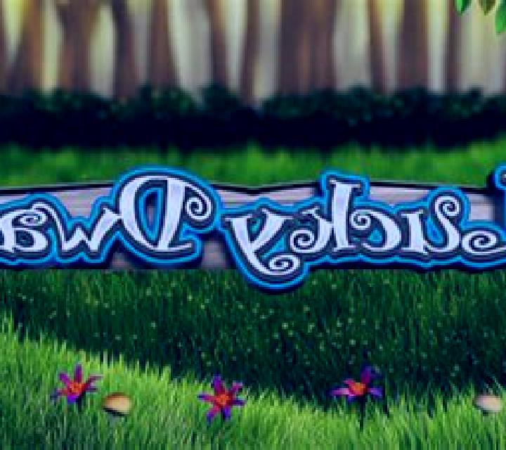 7 Lucky Dwarfs slot machine
