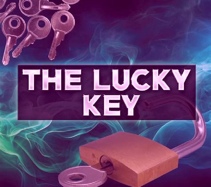 7 Lucky Keys online slot