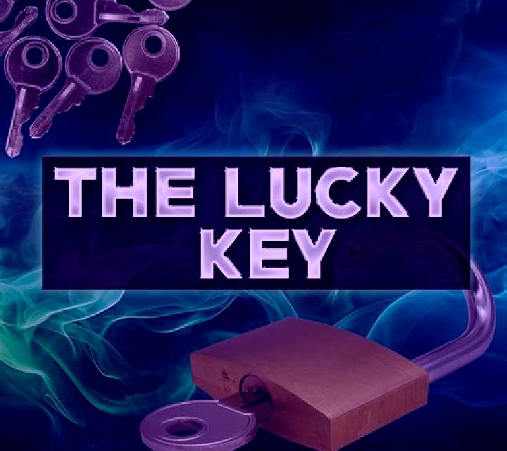 7 Lucky Keys slot game