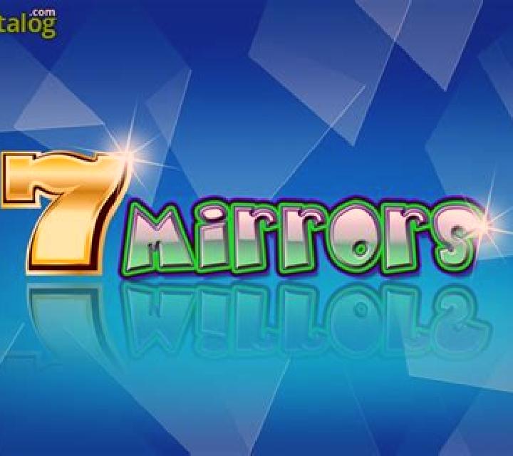 7 Mirrors slot
