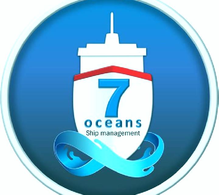7 Oceans online slot