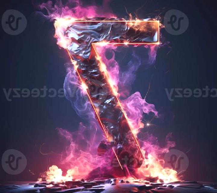 7 on Fire slot