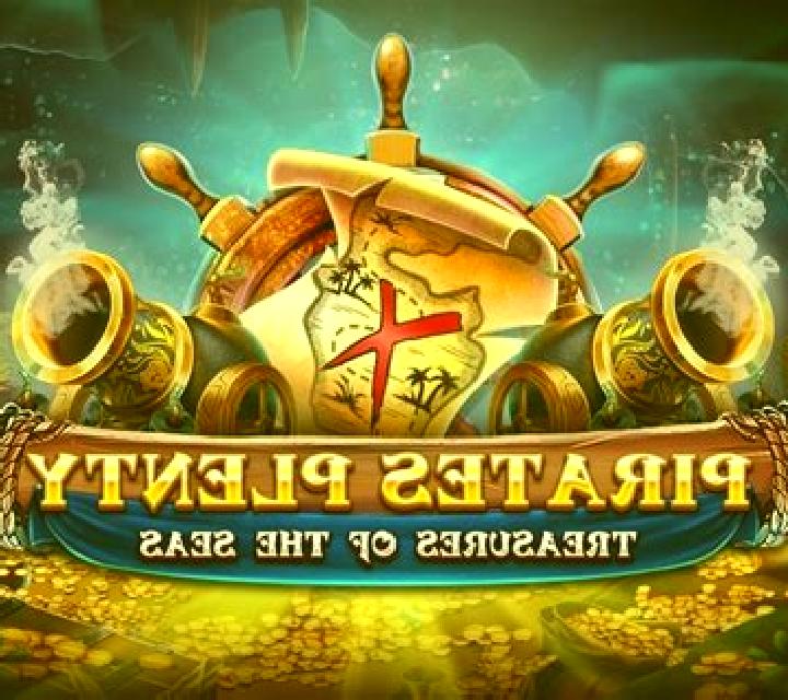7 Seas Pirates (Merkur) slot