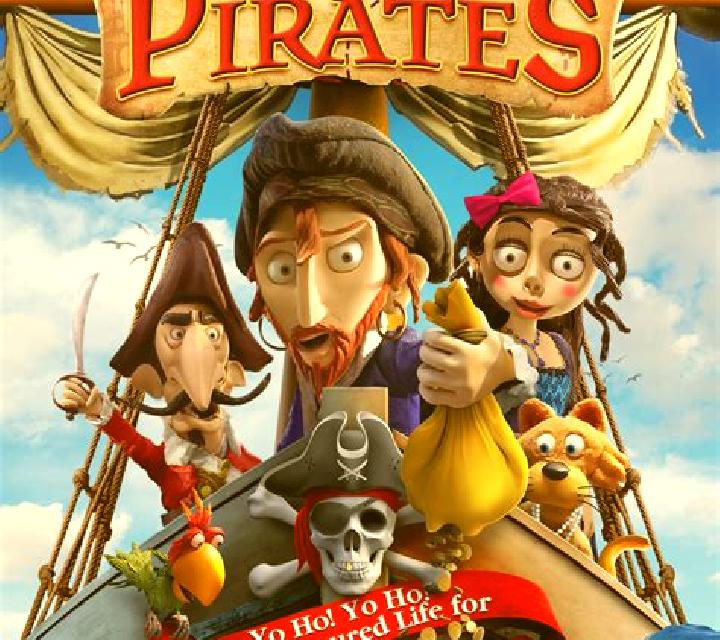 7 Seas Pirates (Reel Time Gaming) slot game