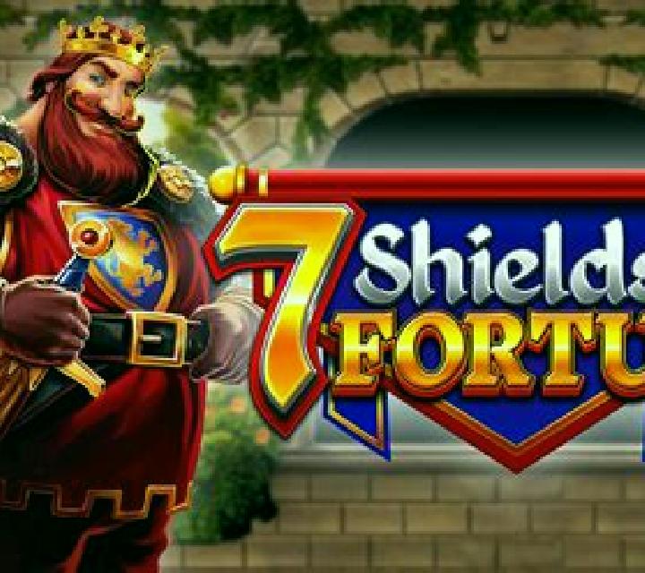 7 Shields of Fortune online slot