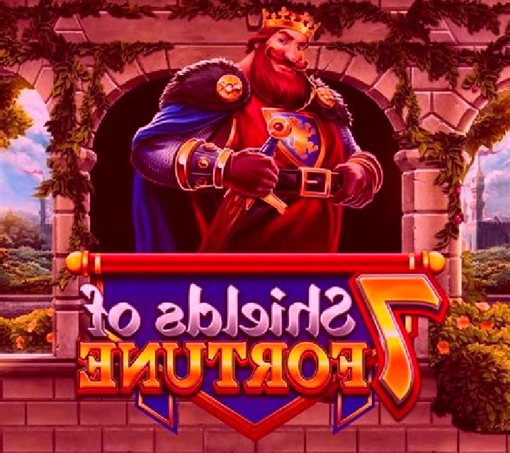 7 Shields of Fortune slot