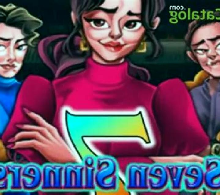 7 Sinners slot