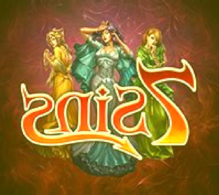 7 Sins slot game