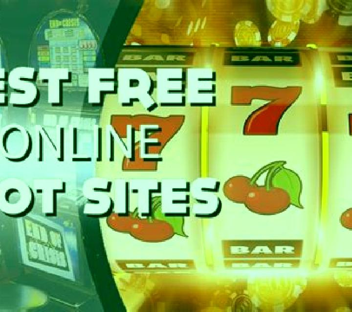 7 Slots online slot