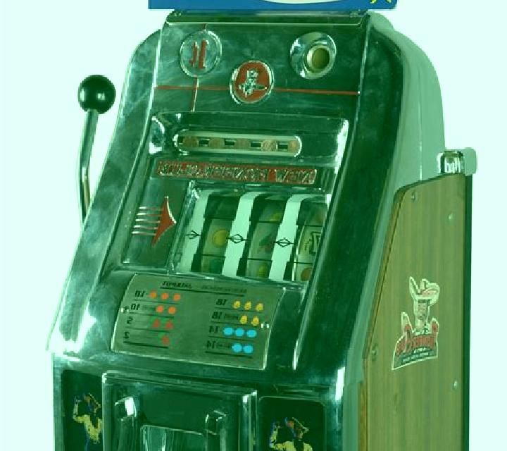 7 Slots slot machine
