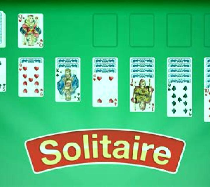 7 Solitaire slot game