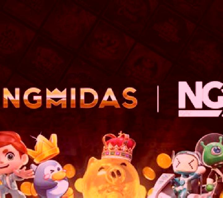 7 Up 7 Down (KingMidas Games) slot