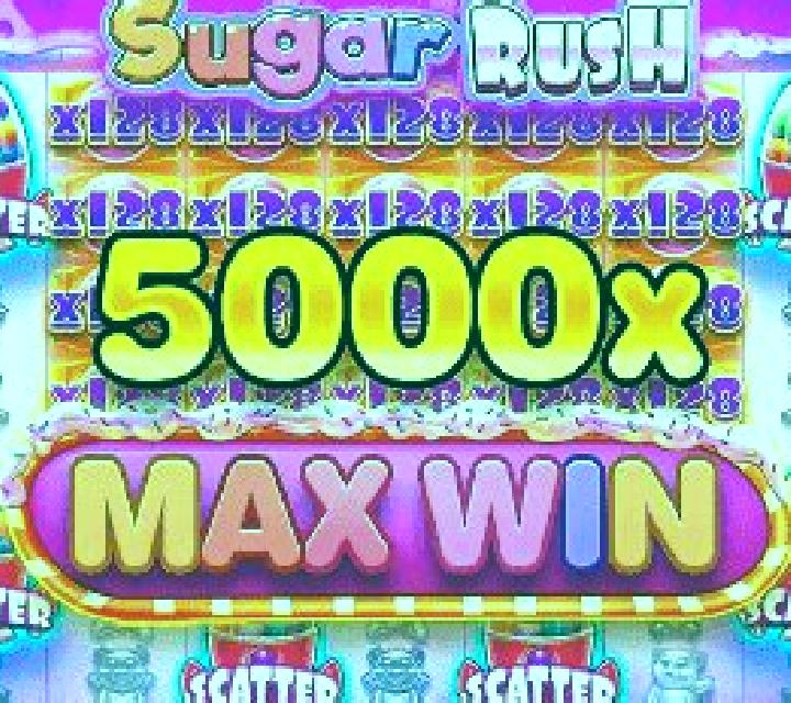 7 Up 7 Down Rush slot machine