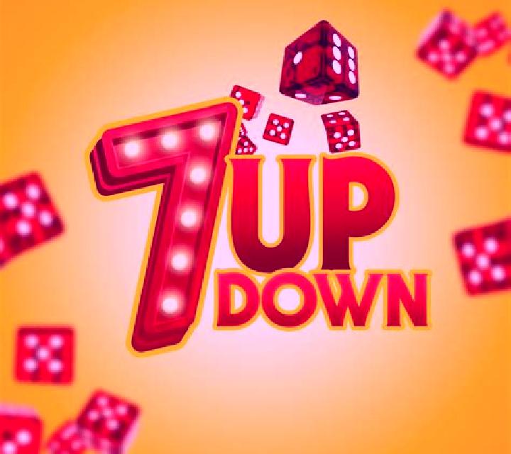 7 Up Down online slot