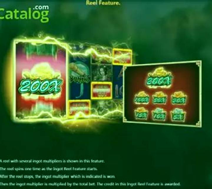 72 Changes online slot