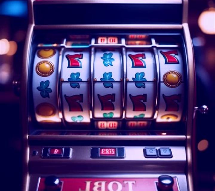 7/42 slot game